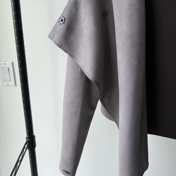 Unknown Brand Suede Jacket - Picture 4 of 4